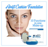 Airlift Cushion 10 in 1 Foundation Compact